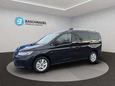 Neu VW Caddy Maxi Life 122 PS (89 kW) 2026 Van / Kleinbus