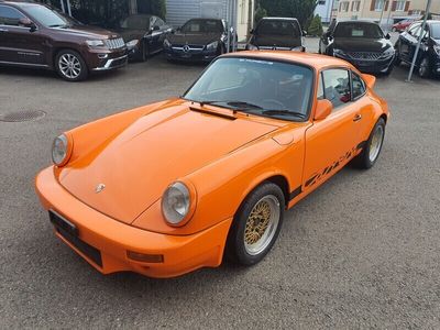 Gebraucht 1976 Porsche 911S | CHF 79’999