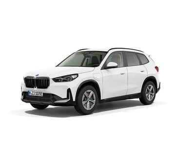 Weiss Gebraucht 2023 BMW X1 Performance SUV | CHF 36’900 (Superpreis)