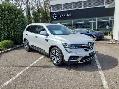 gebraucht Renault Koleos 2.0 Blue dCi Initiale X-Tronic 4WD