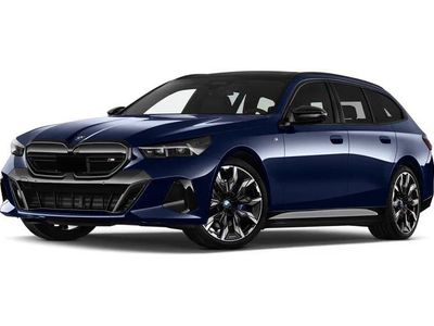 Gebraucht 2024 BMW i5 M Sport Kombi | CHF 65’900 (Etwas zu teuer)