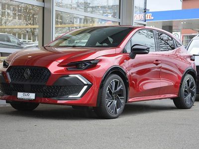 Neu Renault Clio V Esprit Alpine 109 PS (80 kW) 2026 Limousine