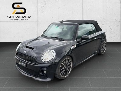 Gebraucht Mini Cooper S 175 PS (128 kW) 2010 Kleinwagen