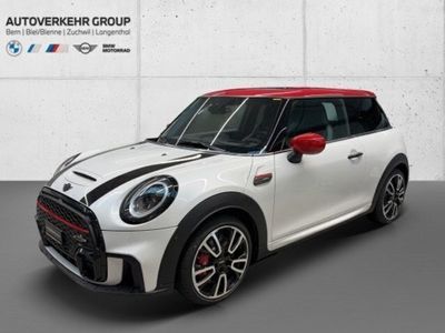 gebraucht Mini John Cooper Works Cooper3-Door Premium Extra