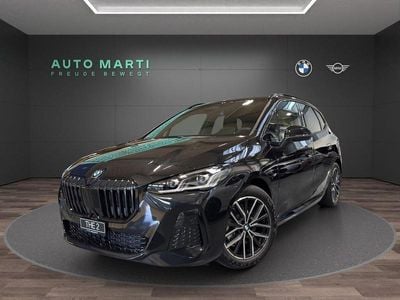 BMW 223 Active Tourer