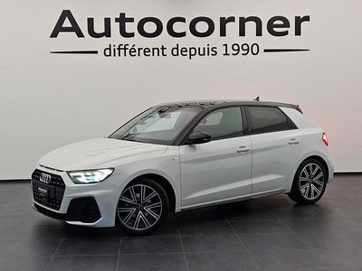Gebraucht 2021 Audi A1 Sportback Attraction Kleinwagen | CHF 22’900 (Teuer)