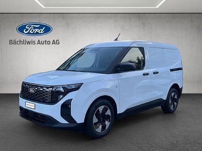 Neu 2025 Ford E-Transit Trend Van | CHF 30’500 (Fairer Preis)