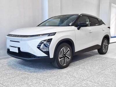 Neu Omoda 5 150 kW (204 PS) 2025 SUV
