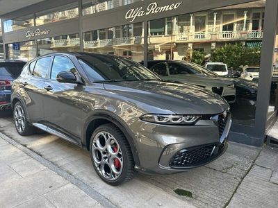 Gebraucht 2023 Alfa Romeo Tonale SUV | CHF 47’900