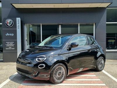 Gebraucht 2021 Fiat 500e Icon Limousine | CHF 21’900 (Guter Preis)