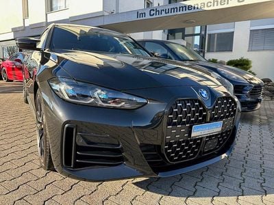 Gebraucht 2021 BMW M440 M Sport Limousine | CHF 43’900 (Guter Preis)