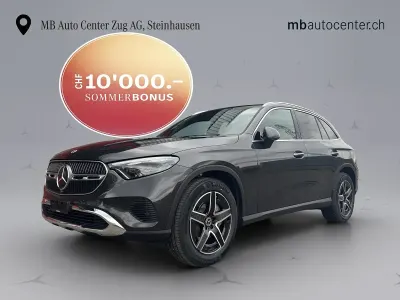Neu (2026) Mercedes GLC220 Avantgarde 220 PS | Superpreis