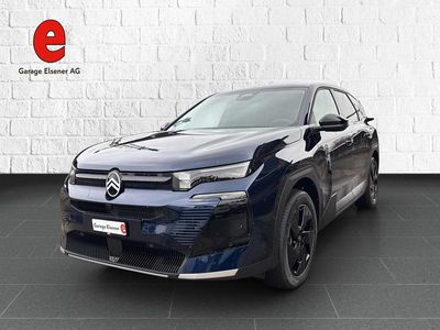 Neu 2025 Citroën C5 | CHF 37’350
