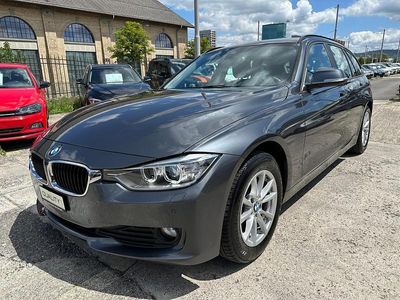 Gebraucht 2014 BMW 318 Kombi | CHF 12’500