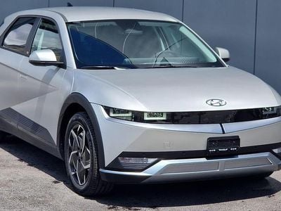 Gebraucht 2024 Hyundai Ioniq 5 SUV | CHF 39’900 (Superpreis)