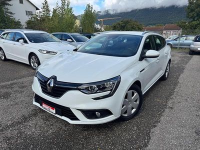 Gebraucht Renault Mégane IV Business 115 PS (84 kW) 2020
