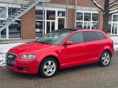 Gebraucht 2006 Audi A3 Attraction | CHF 4’500 (Fairer Preis)