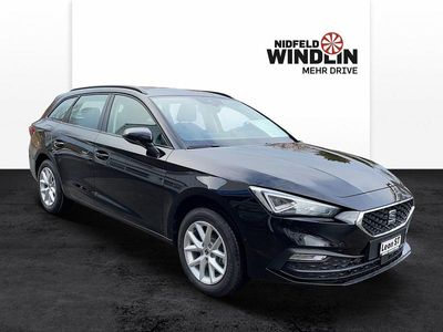 Gebraucht 2024 Seat Leon 4Drive Kombi | CHF 33’900