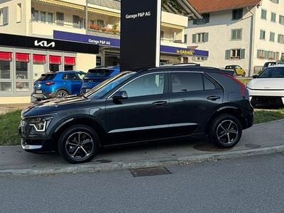 Gebraucht 2024 Kia Niro SUV | CHF 36’400 (Fairer Preis)