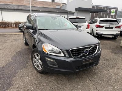 Gebraucht 2010 Volvo XC60 Summum SUV | CHF 6’893