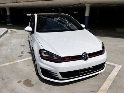 VW Golf VII