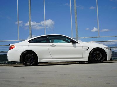 Gebraucht 2015 BMW M4 Coupé | CHF 53’333 (Fairer Preis)