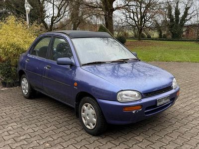 Gebraucht 1994 Mazda 121 Cabrio | CHF 999
