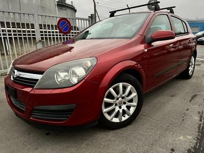 Gebraucht 2006 Opel Astra Essentia Limousine | CHF 2’900 (Fairer Preis)