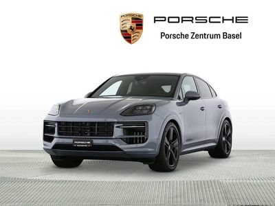Gebraucht 2024 Porsche Cayenne SUV | CHF 135’000