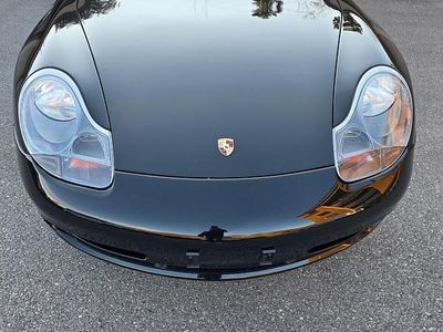 Gebraucht 1999 Porsche 911 Carrera 4 | CHF 26’900