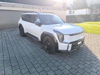 Gebraucht Kia EV9 GT-Line 283 kW (385 PS) 2023 SUV