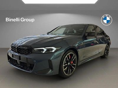 Blau Neu 2025 BMW M340 M Sport Limousine | CHF 96’450