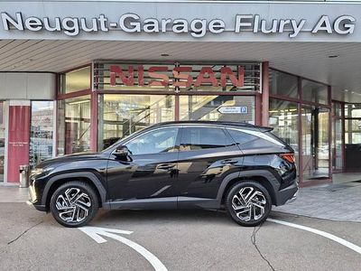 Gebraucht 2024 Hyundai Tucson SUV | CHF 37’990