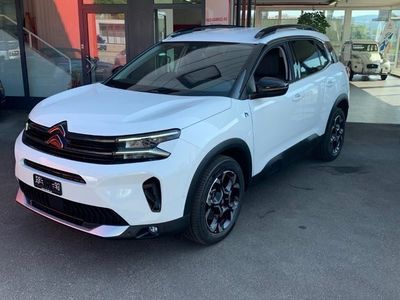 Gebraucht 2023 Citroën C5 Aircross SUV | CHF 30’900
