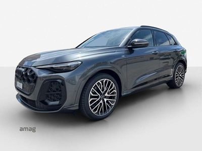 Daytonagrau perleffekt Neu 2025 Audi Q5 Comfort SUV | CHF 92’999 (Teuer)