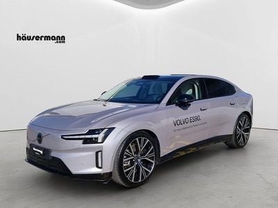 Gebraucht Volvo ES90 Ultra 244 kW (333 PS) 2026 Limousine