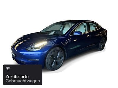 Gebraucht Tesla Model 3 Long Range AWD 366 kW (498 PS) 2020 Limousine
