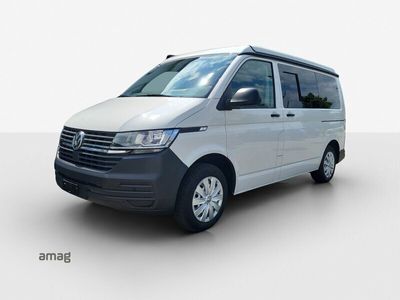 Gebraucht 2021 VW T6.1 Van | CHF 67’900