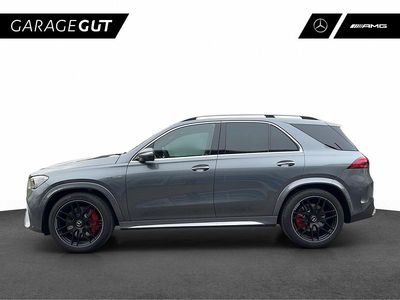 Gebraucht 2024 Mercedes GLE63 AMG AMG SUV | CHF 169’800