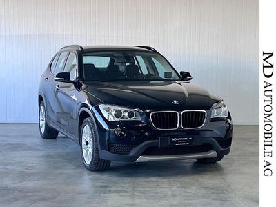 Gebraucht 2014 BMW X1 Efficient Dynamics SUV | CHF 8’400