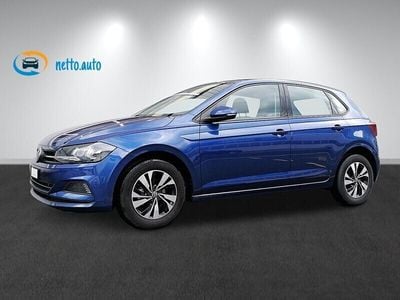 Gebraucht 2020 VW Polo Style | CHF 21’900 (Teuer)