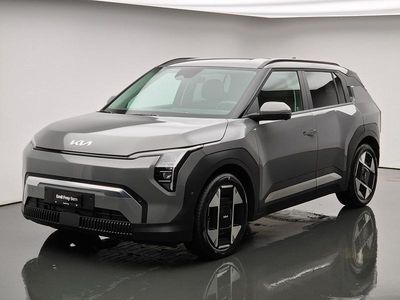 Grau Neu 2025 Kia EV3 SUV | CHF 43’900 (Guter Preis)