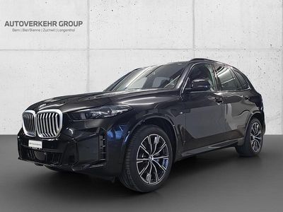 Gebraucht 2024 BMW X5 M Sport SUV | CHF 74’800 (Guter Preis)