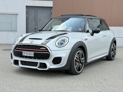 Mini John Cooper Works