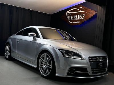 Gebraucht 2011 Audi TTS Coupé | CHF 14’490