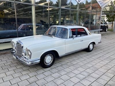 Gebraucht 1968 Mercedes 280 SE | CHF 67’500