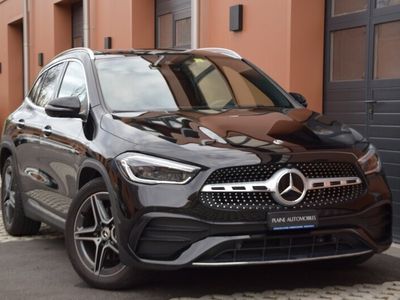 Mercedes GLA220