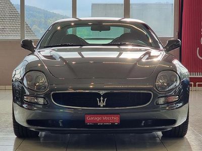 Gebraucht 2000 Maserati 3200 GT Coupé | CHF 54’990