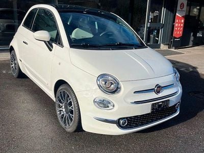 Gebraucht 2020 Fiat 500 Limousine | CHF 14’900
