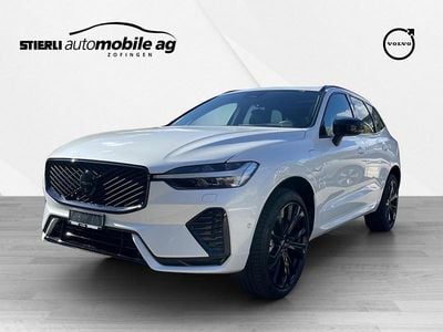 Neu 2025 Volvo XC60 SUV | CHF 82’170 (Fairer Preis)